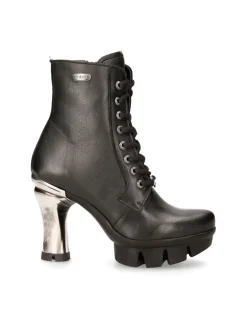 ANKLE BOOT NEOPUNK M-NEOPUNK017-S5