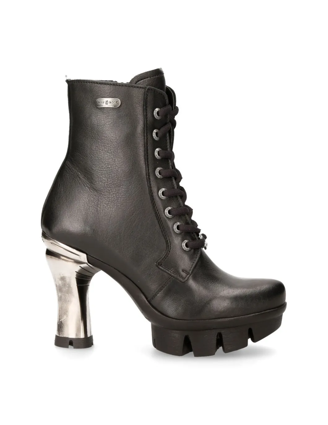 ANKLE BOOT NEOPUNK M-NEOPUNK017-S5