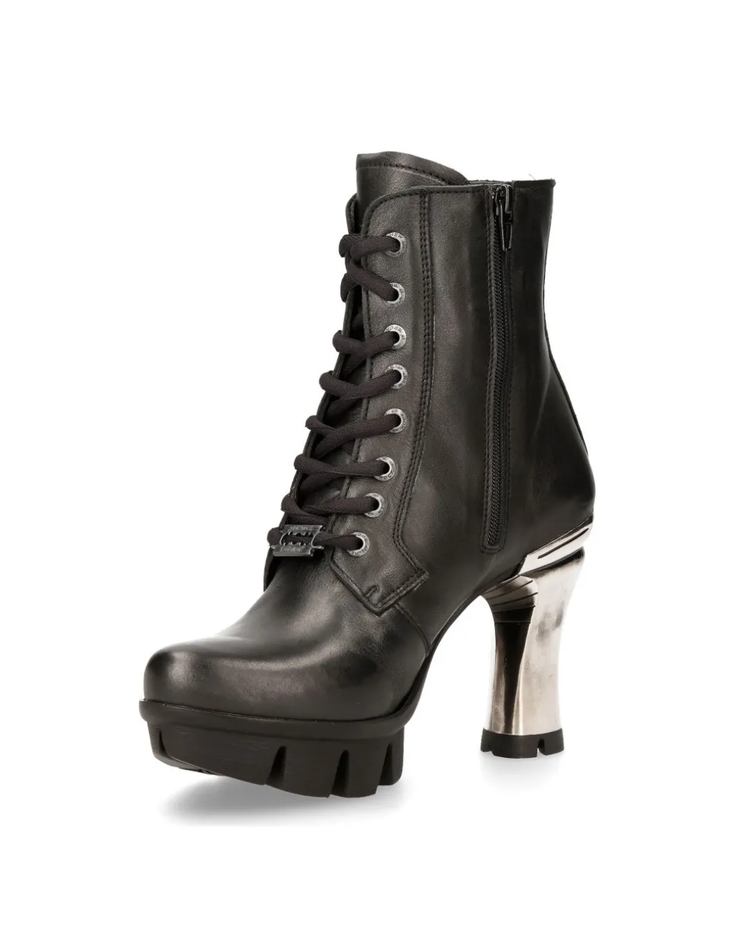ANKLE BOOT NEOPUNK M-NEOPUNK017-S5
