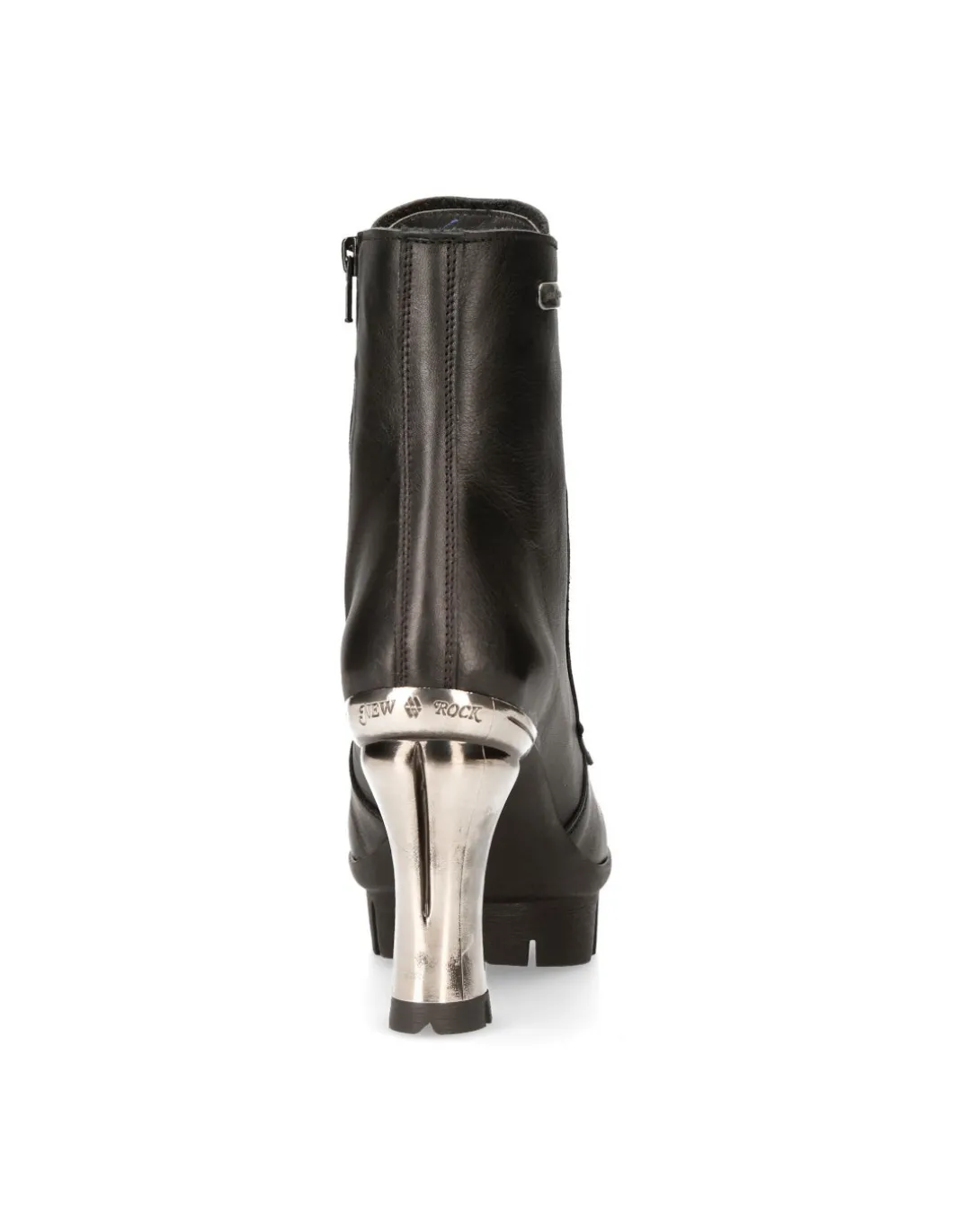ANKLE BOOT NEOPUNK M-NEOPUNK017-S5