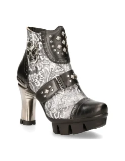 ANKLE BOOT NEOPUNK M-NEOPUNK005-C6