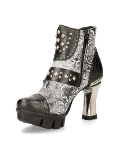 ANKLE BOOT NEOPUNK M-NEOPUNK005-C6