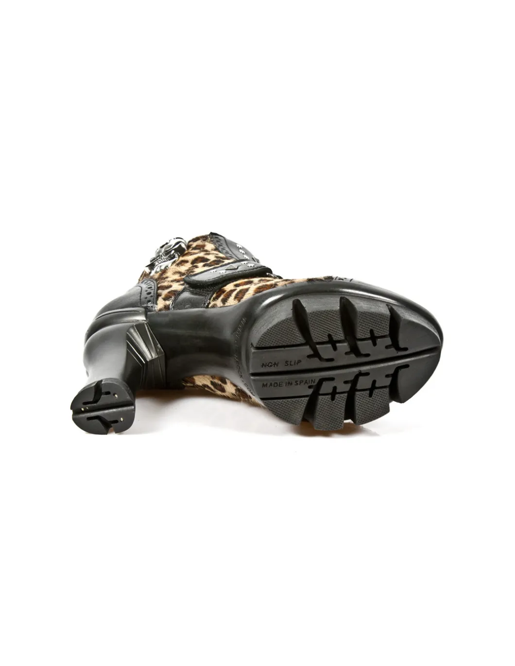 ANKLE BOOT NEOPUNK M-NEOPUNK005-C2