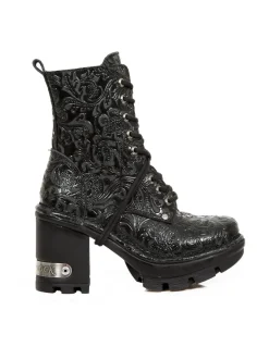 ANKLE BOOT NEOTRAIL M-NEOTYRE06-C1