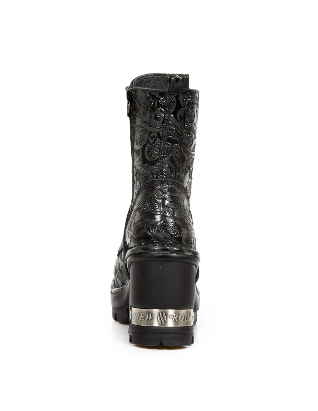 ANKLE BOOT NEOTRAIL M-NEOTYRE06-C1