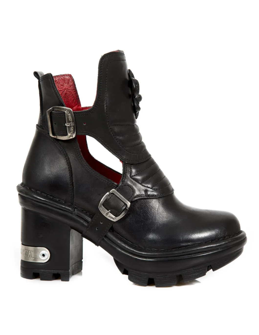 ANKLE BOOT NEOTRAIL M-NEOTYRE66-S1