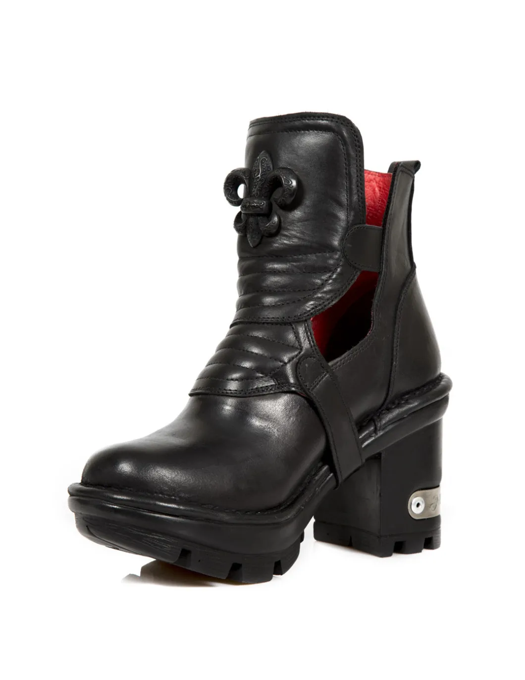 ANKLE BOOT NEOTRAIL M-NEOTYRE66-S1