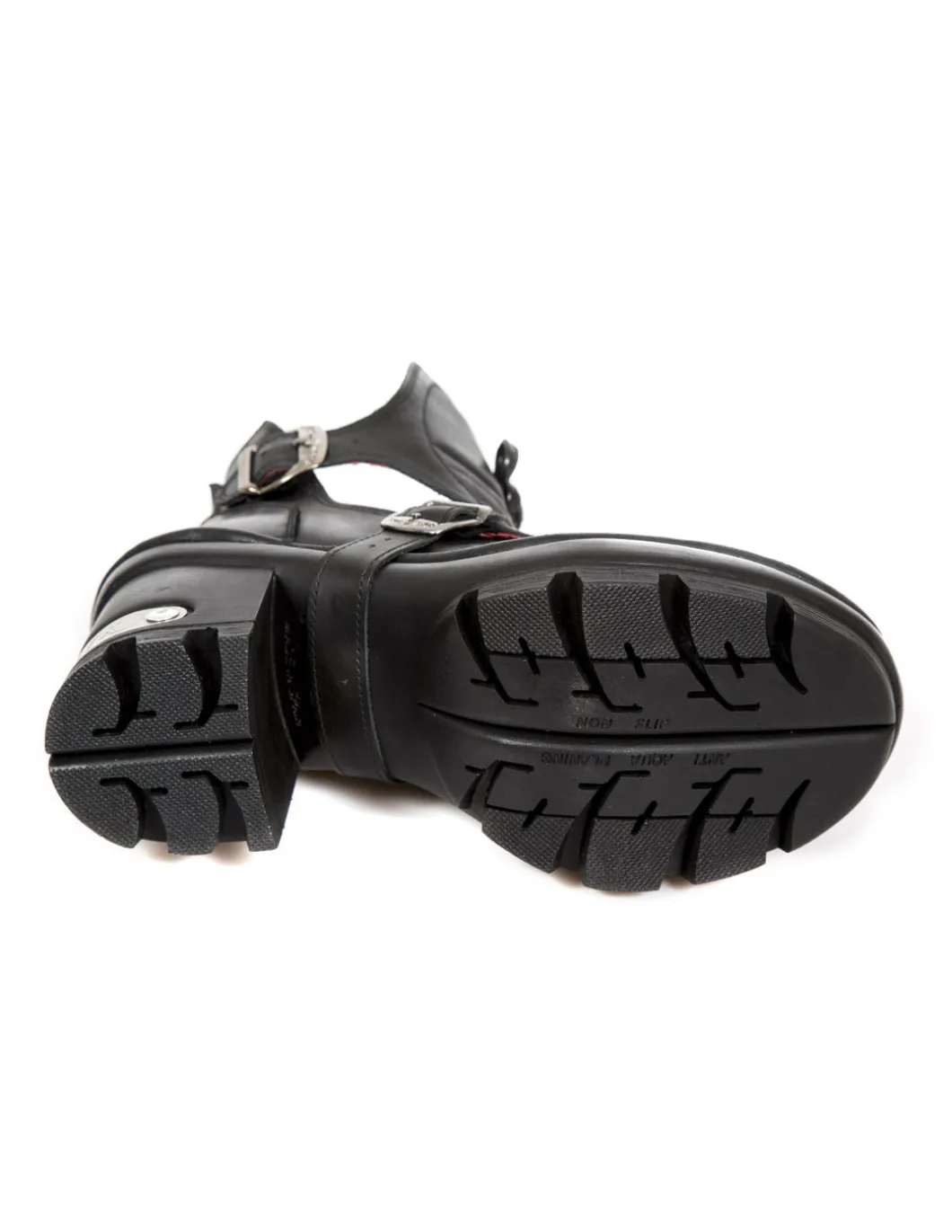 ANKLE BOOT NEOTRAIL M-NEOTYRE66-S1