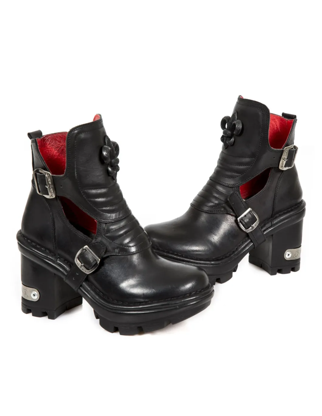 ANKLE BOOT NEOTRAIL M-NEOTYRE66-S1