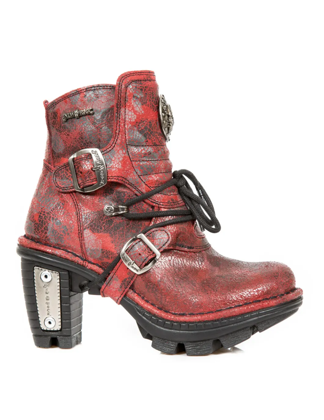 ANKLE BOOT NEOTRAIL M-NEOTR061-C2