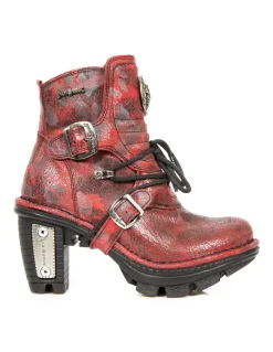 ANKLE BOOT NEOTRAIL M-NEOTR061-C2