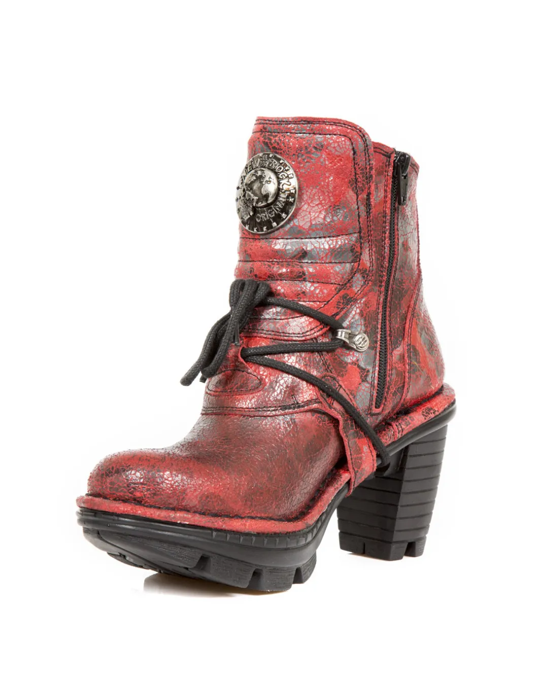 ANKLE BOOT NEOTRAIL M-NEOTR061-C2