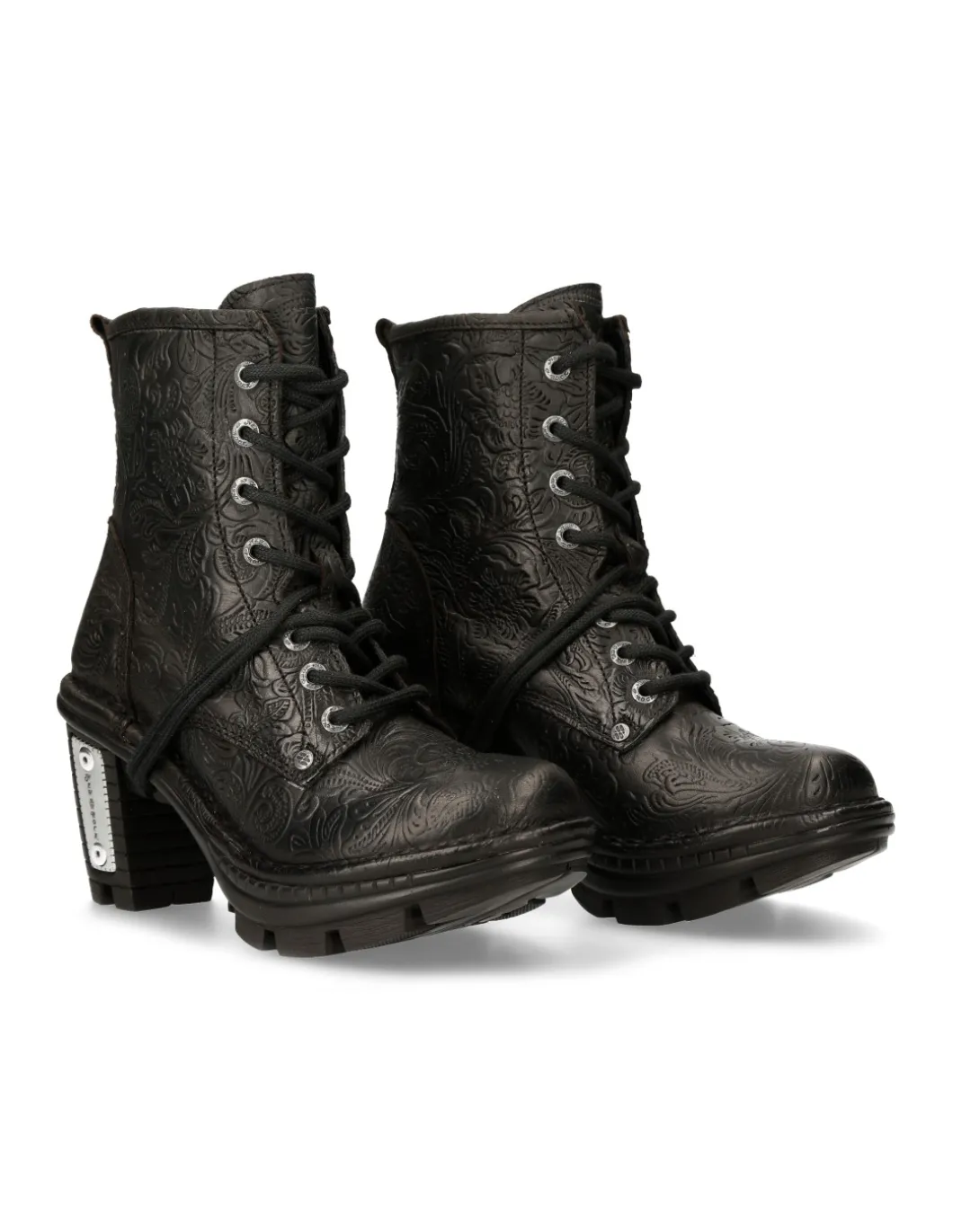 ANKLE BOOT NEOTRAIL M-NEOTR008B-S2