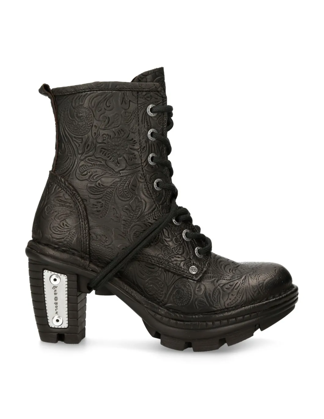 ANKLE BOOT NEOTRAIL M-NEOTR008B-S2