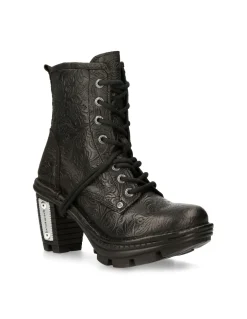 ANKLE BOOT NEOTRAIL M-NEOTR008B-S2