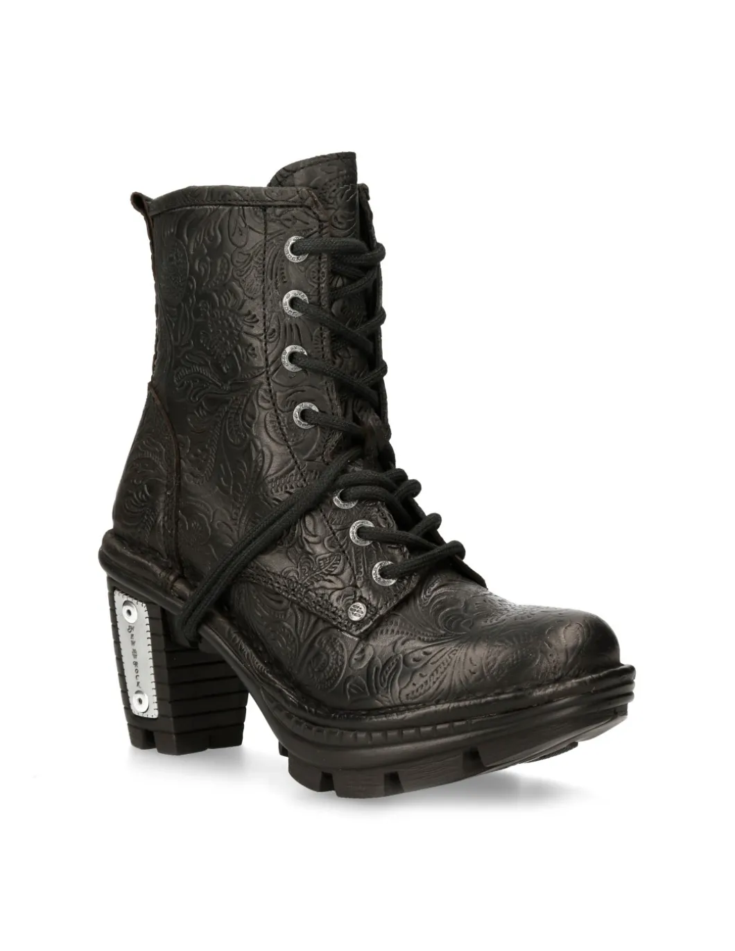 ANKLE BOOT NEOTRAIL M-NEOTR008B-S2