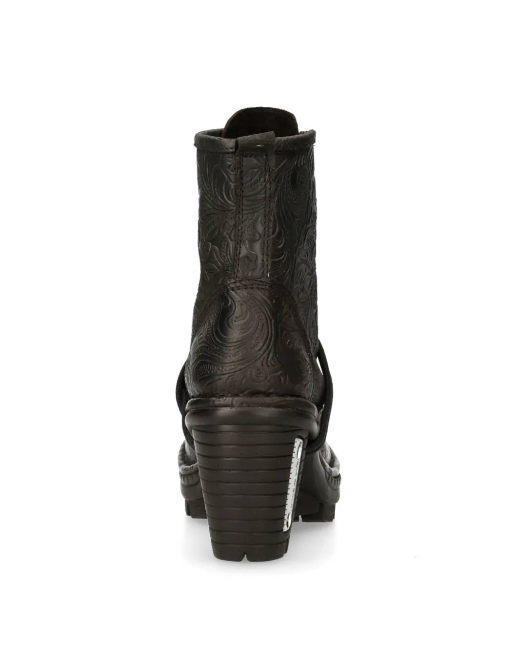 ANKLE BOOT NEOTRAIL M-NEOTR008B-S2
