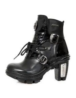 ANKLE BOOT NEOTRAIL M-NEOTR061-C5
