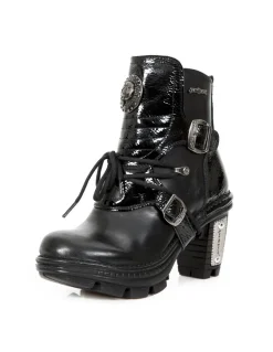 ANKLE BOOT NEOTRAIL M-NEOTR061-C5