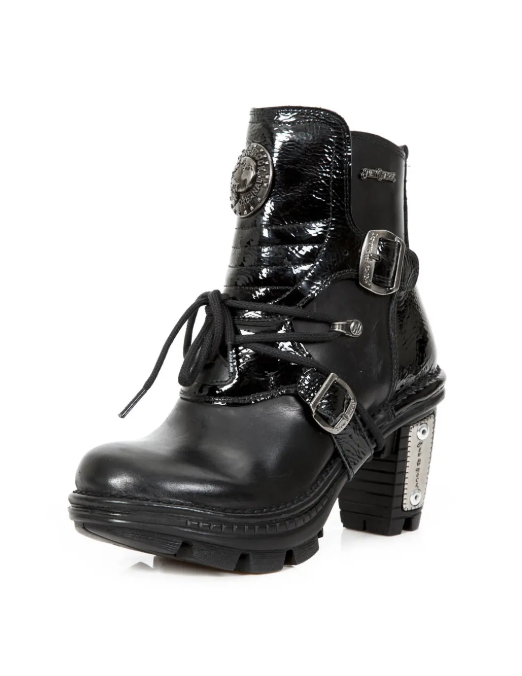 ANKLE BOOT NEOTRAIL M-NEOTR061-C5