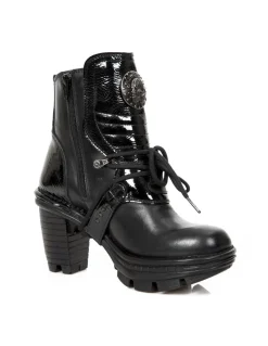 ANKLE BOOT NEOTRAIL M-NEOTR061-C5