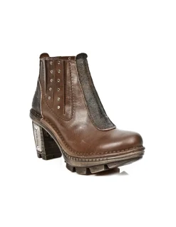 ANKLE BOOT NEOTRAIL M-NEOTR001-C3