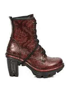 ANKLE BOOT NEOTRAIL M-NEOTR008-C22