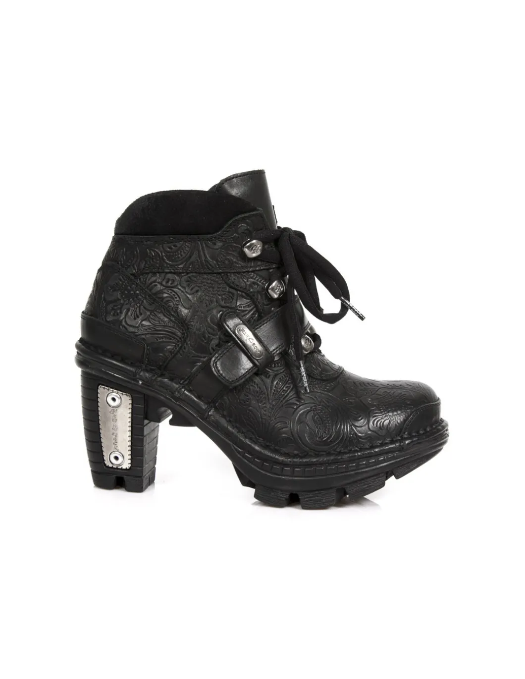 ANKLE BOOT NEOTRAIL M-NEOTR036-C2