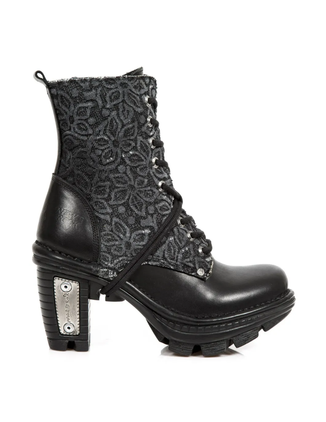 ANKLE BOOT NEOTRAIL M-NEOTR006-C5