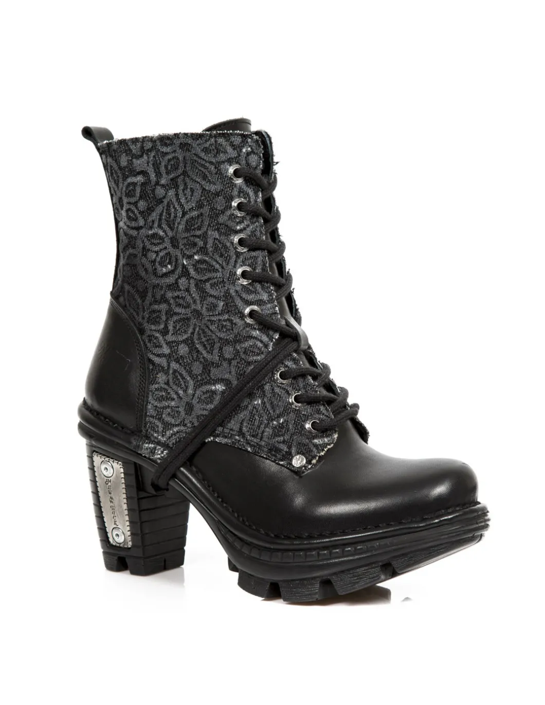 ANKLE BOOT NEOTRAIL M-NEOTR006-C5