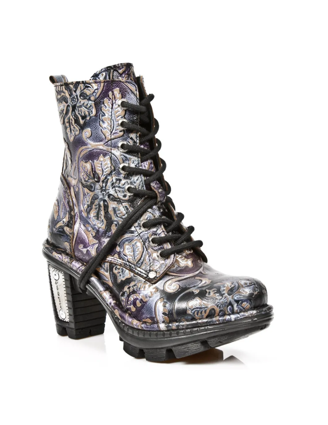 ANKLE BOOT NEOTRAIL M-NEOTR006-C7