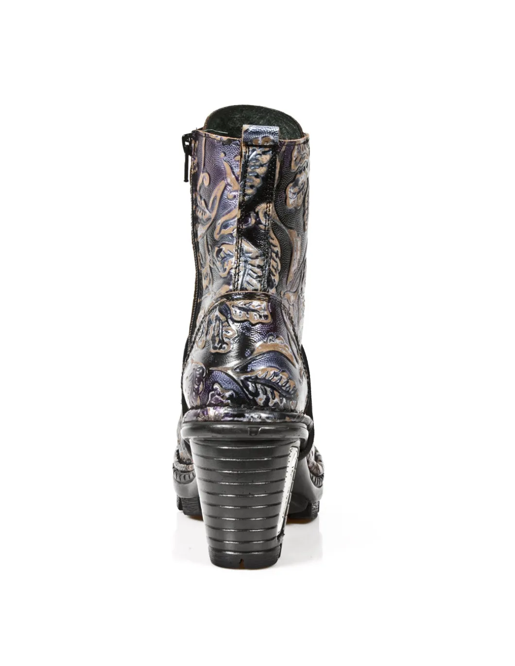 ANKLE BOOT NEOTRAIL M-NEOTR006-C7