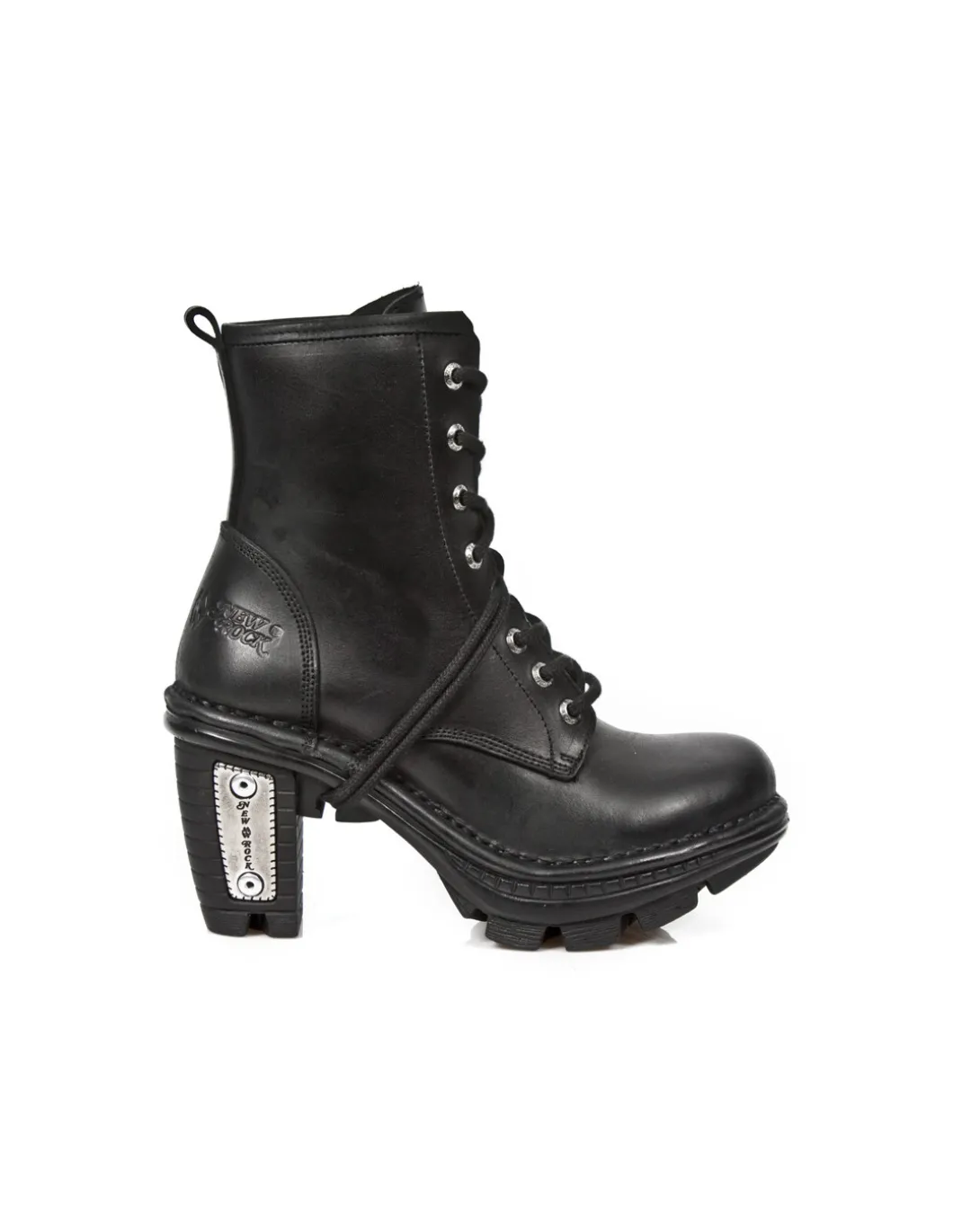 ANKLE BOOT NEOTRAIL M-NEOTR008-S1