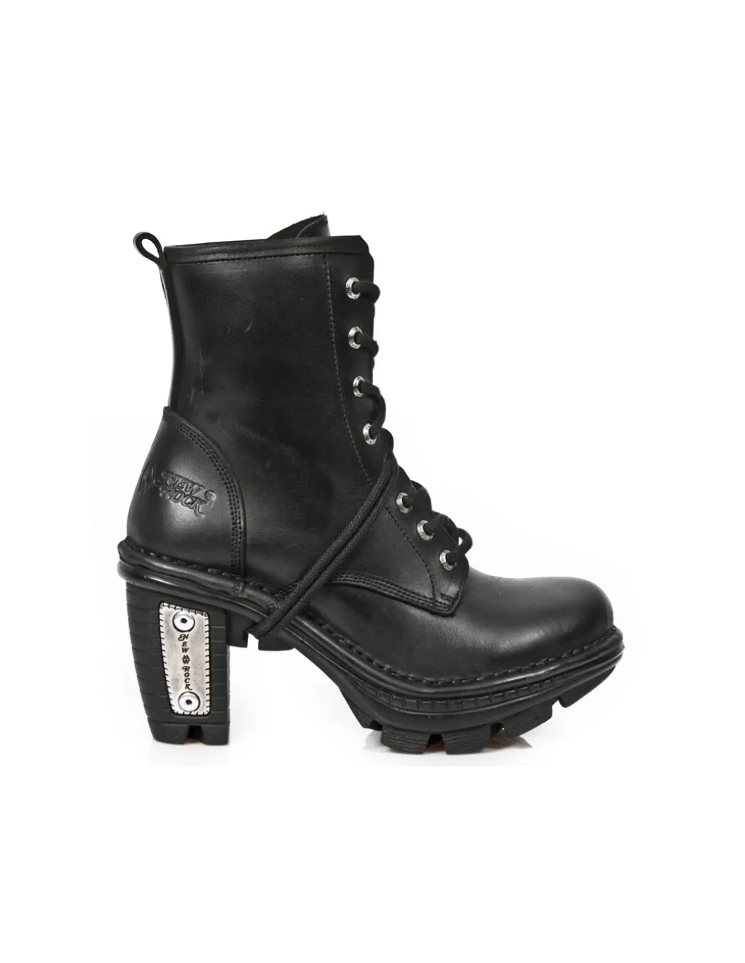ANKLE BOOT NEOTRAIL M-NEOTR008-S1