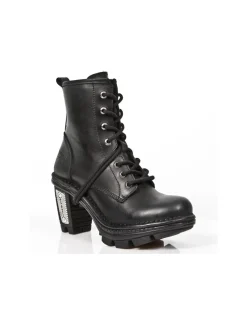ANKLE BOOT NEOTRAIL M-NEOTR008-S1