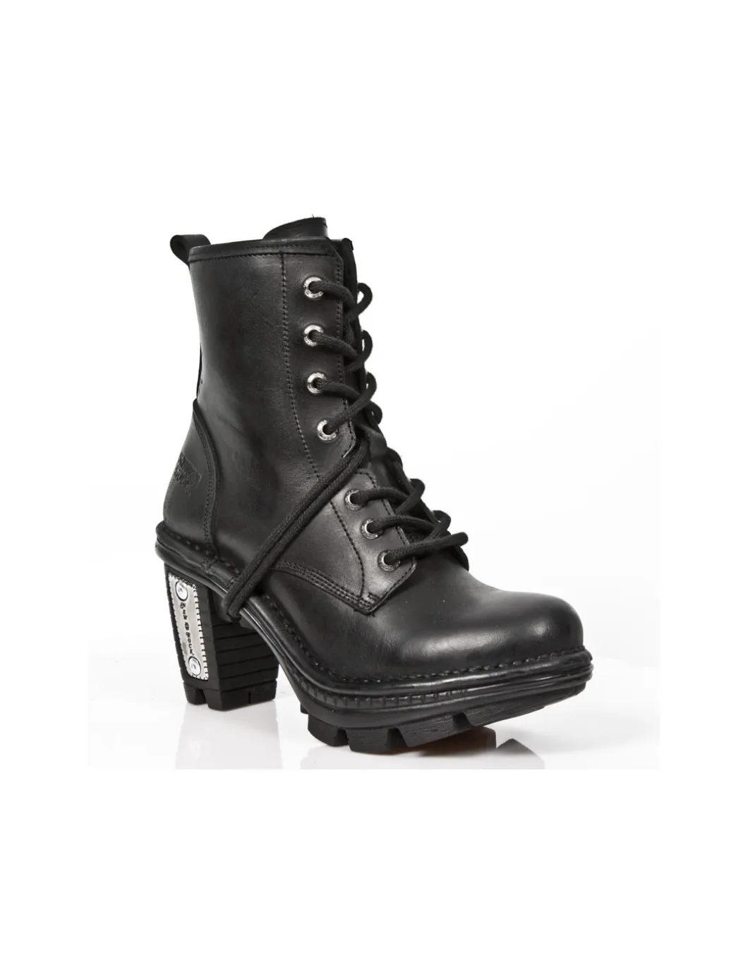 ANKLE BOOT NEOTRAIL M-NEOTR008-S1