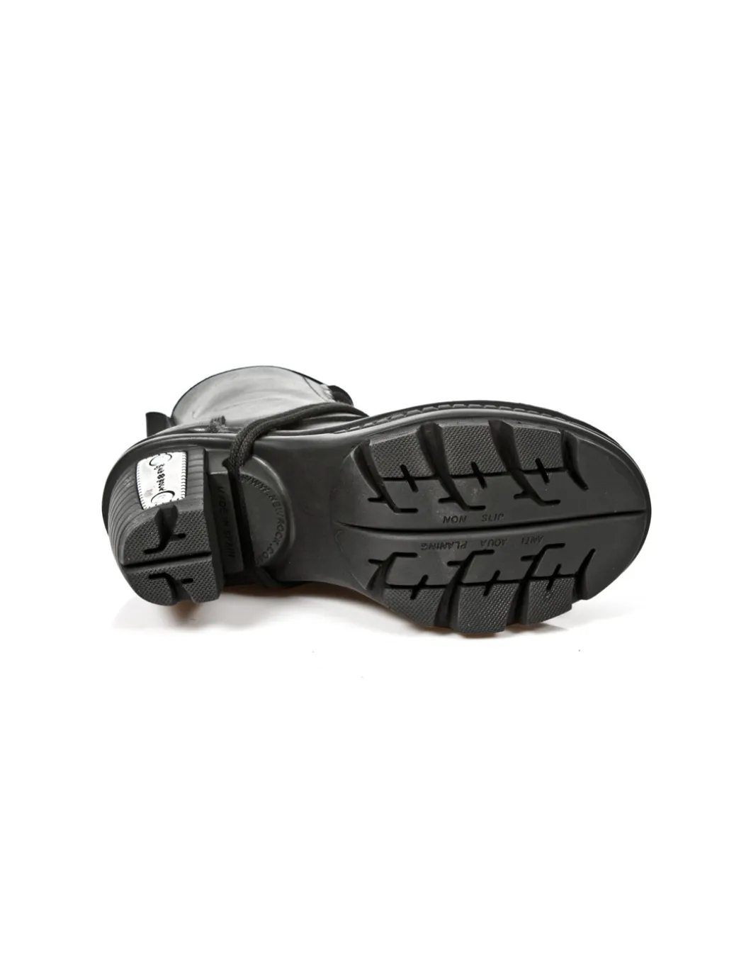 ANKLE BOOT NEOTRAIL M-NEOTR008-S1
