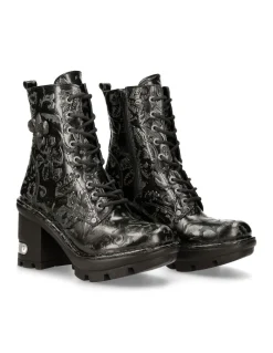 ANKLE BOOT NEOTRAIL M-NEOTYRE07-C2
