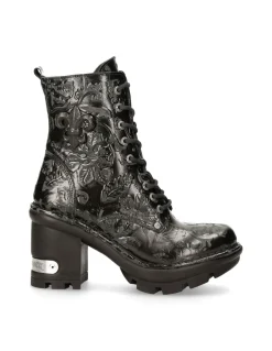 ANKLE BOOT NEOTRAIL M-NEOTYRE07-C2