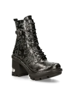 ANKLE BOOT NEOTRAIL M-NEOTYRE07-C2
