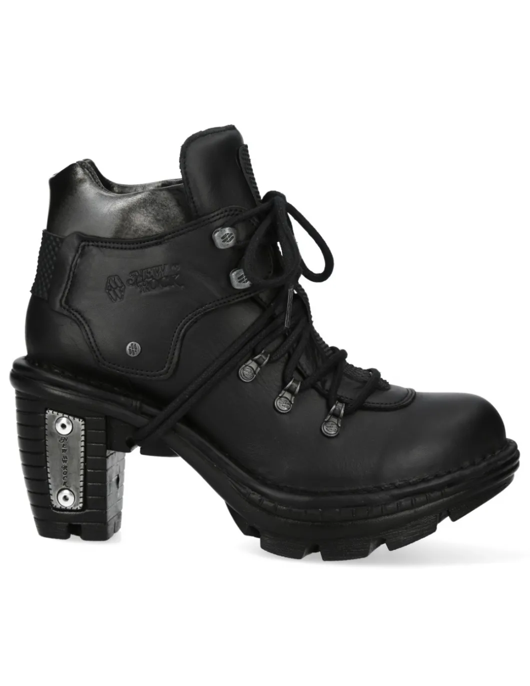 ANKLE BOOT NEOTRAIL M-NEOTR007-C2