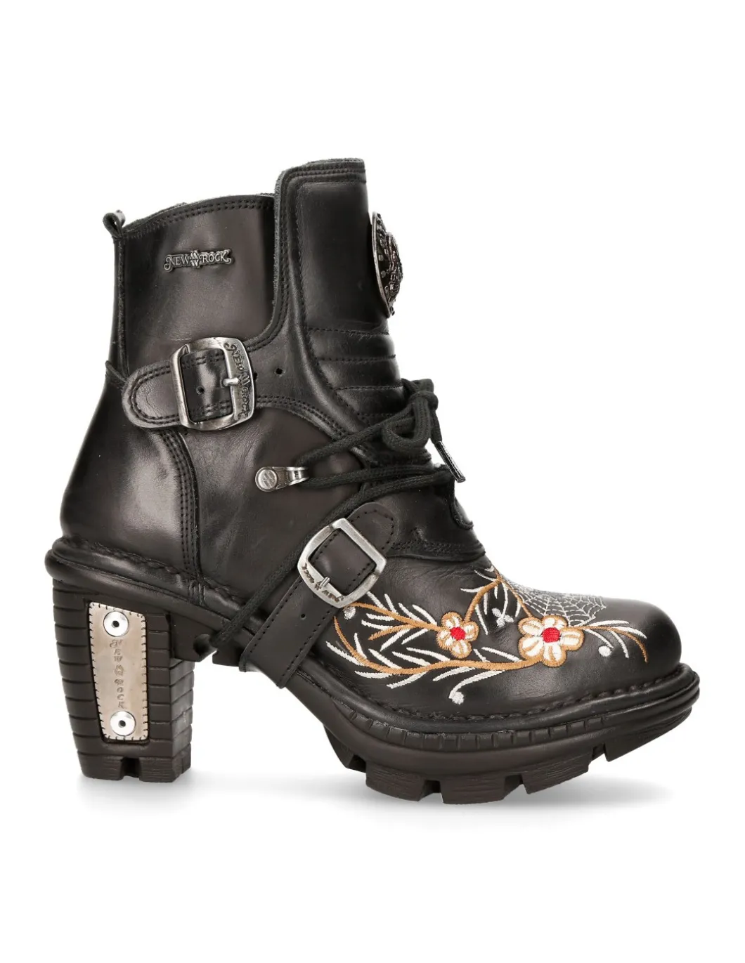 ANKLE BOOT NEOTRAIL M-NEOTR067-C1