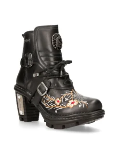 ANKLE BOOT NEOTRAIL M-NEOTR067-C1