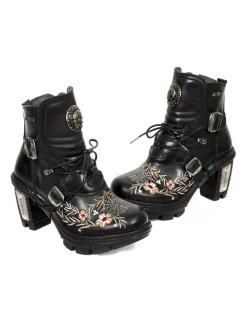 ANKLE BOOT NEOTRAIL M-NEOTR067-C1