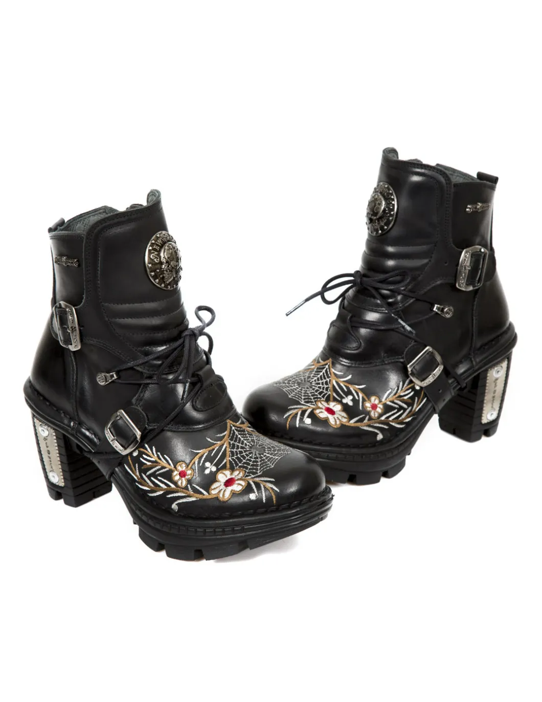 ANKLE BOOT NEOTRAIL M-NEOTR067-C1