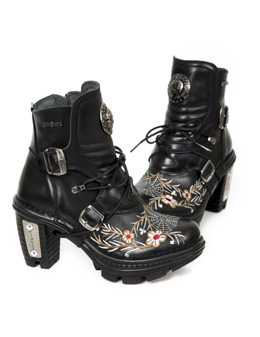 ANKLE BOOT NEOTRAIL M-NEOTR067-C1