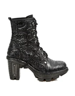 ANKLE BOOT NEOTRAIL M-NEOTR008-C32