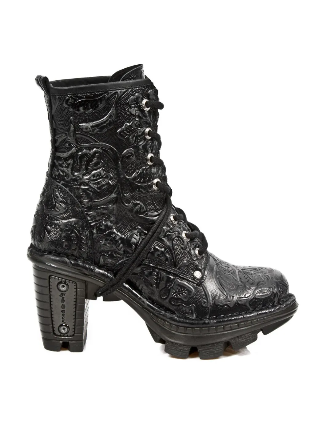 ANKLE BOOT NEOTRAIL M-NEOTR008-C32
