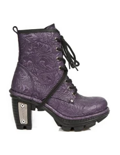 ANKLE BOOT NEOTRAIL M-NEOTR008-C29