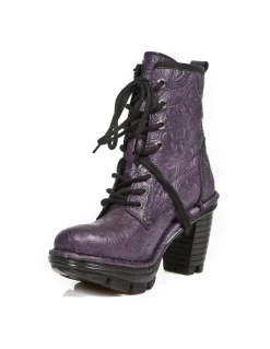 ANKLE BOOT NEOTRAIL M-NEOTR008-C29